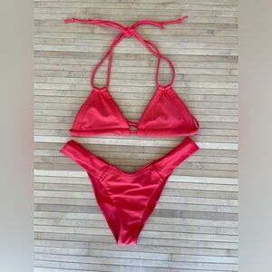 Montce Swim Uno/Euro Set